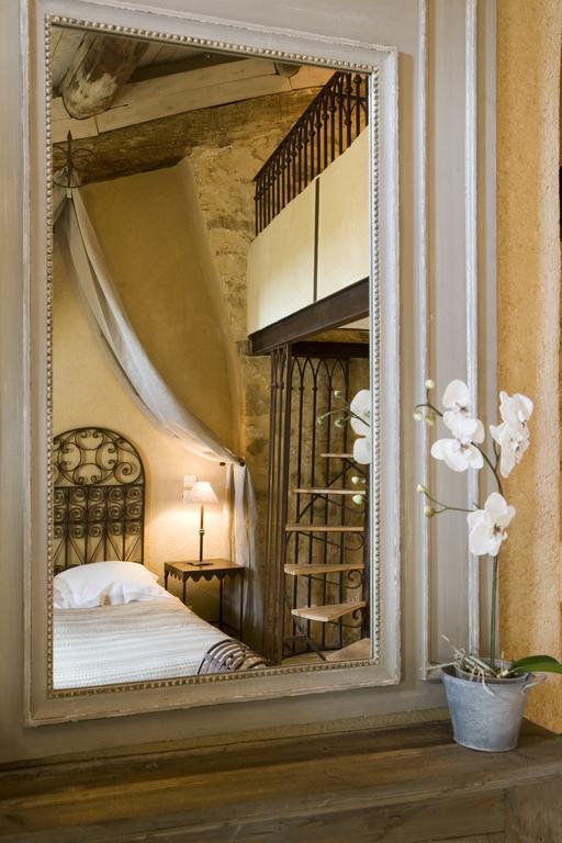 Le Clos Saint Saourde Beaumes-de-Venise Pokoj fotografie