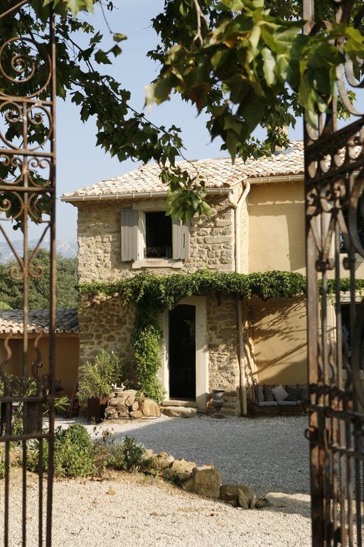 Le Clos Saint Saourde Beaumes-de-Venise Exteriér fotografie