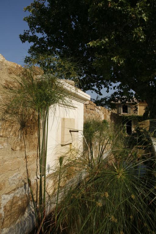 Le Clos Saint Saourde Beaumes-de-Venise Exteriér fotografie