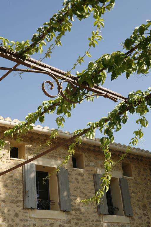 Le Clos Saint Saourde Beaumes-de-Venise Exteriér fotografie